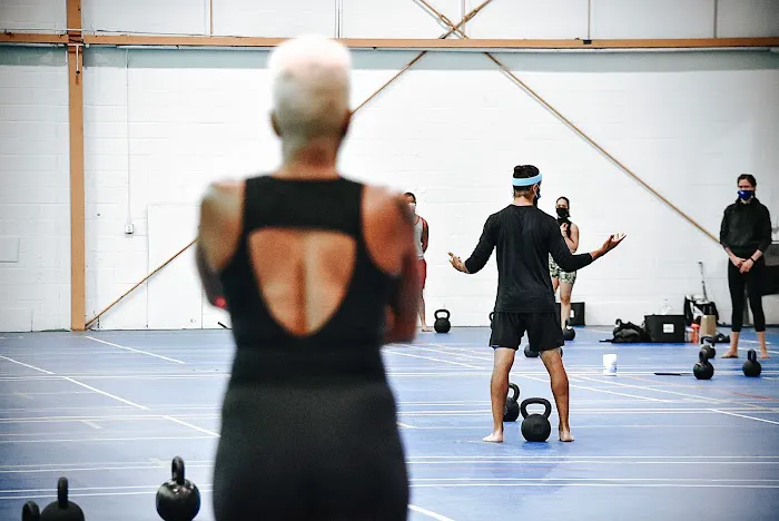 Dv8fitness Picture 9