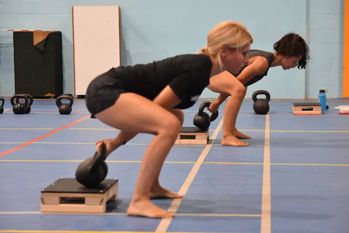 Dv8fitness Picture 5