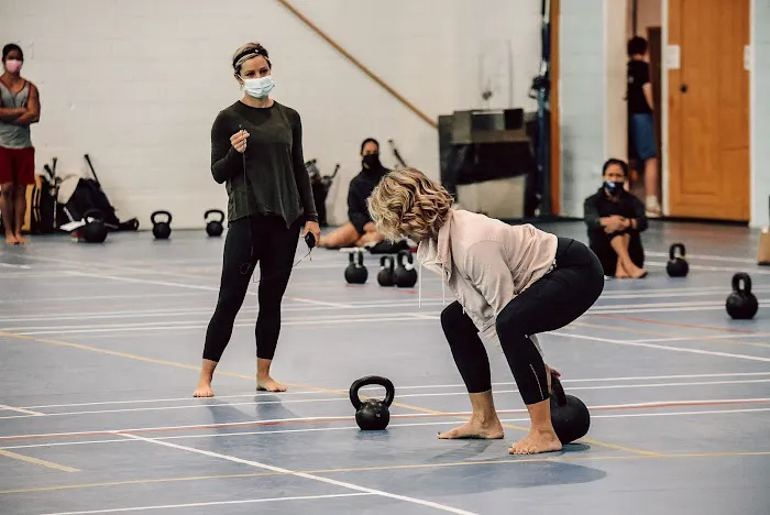 Dv8fitness Picture 2