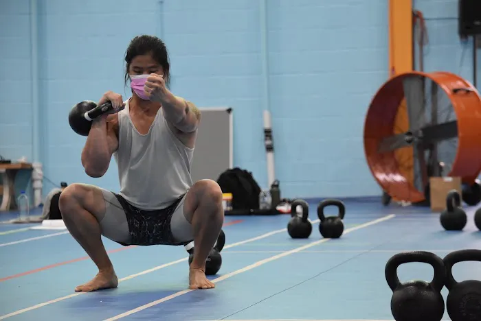 Dv8fitness Picture 6