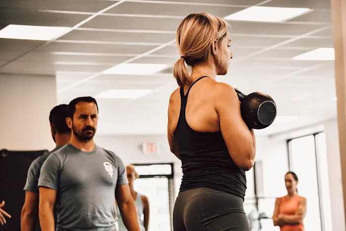 Dv8fitness Picture 3
