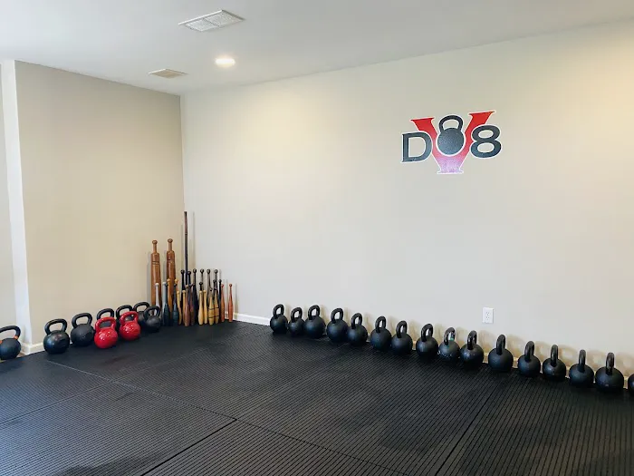 Dv8fitness Picture 1
