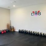 Dv8fitness