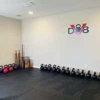 Dv8fitness ico