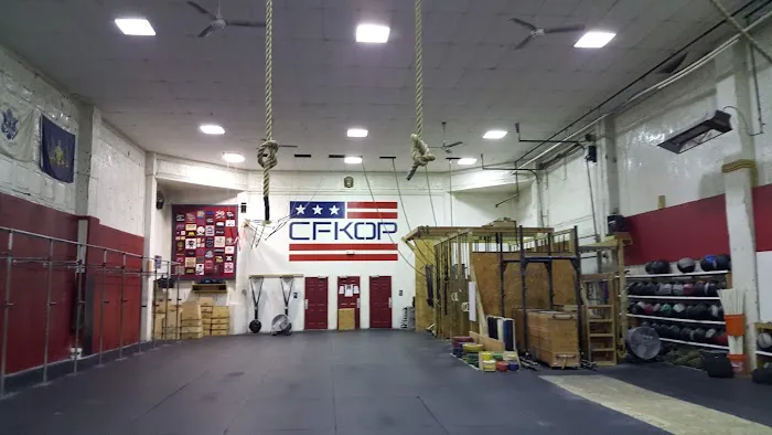 CrossFit King of Prussia Picture 9