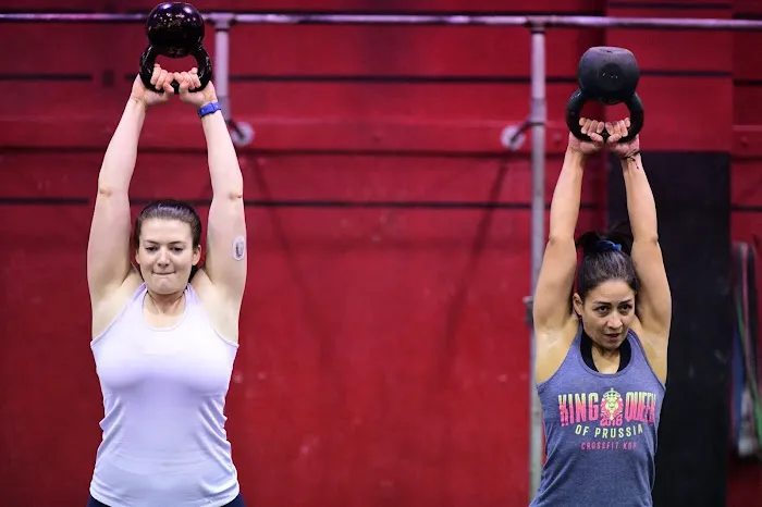 CrossFit King of Prussia Picture 3