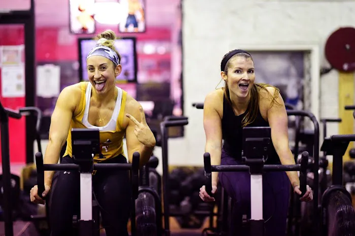 CrossFit King of Prussia Picture 1