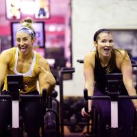 CrossFit King of Prussia ico