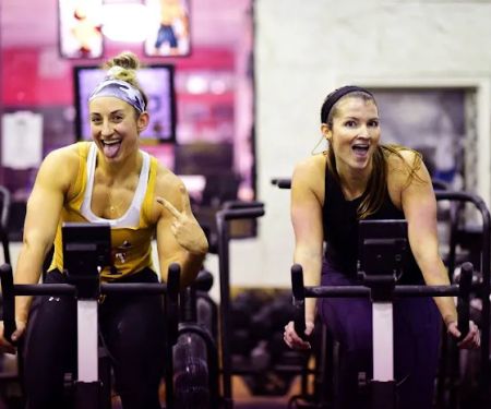 CrossFit King of Prussia