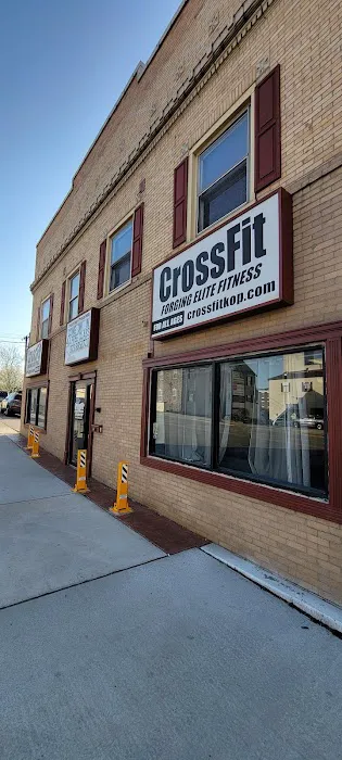 CrossFit King of Prussia Picture 8