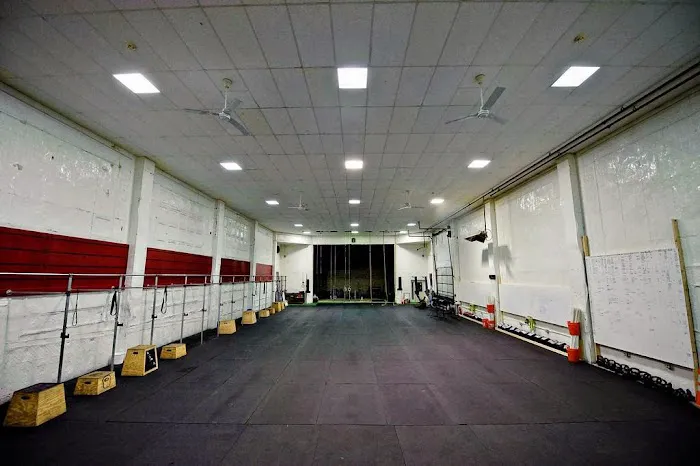 CrossFit King of Prussia Picture 10