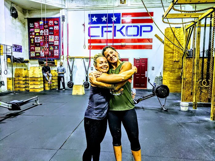 CrossFit King of Prussia Picture 7