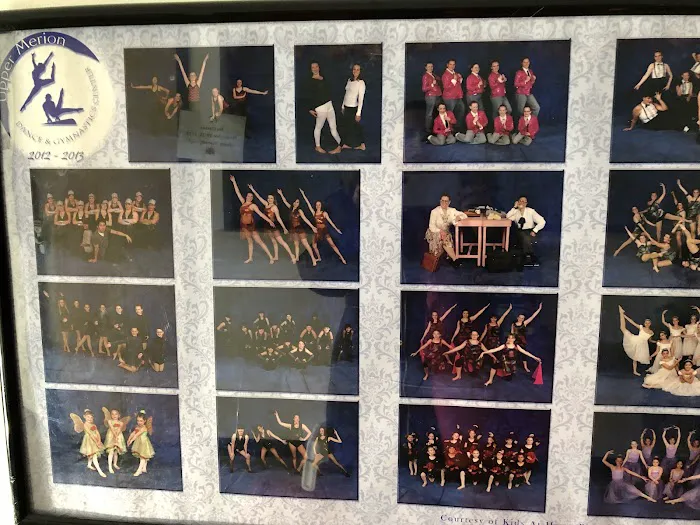 Upper Merion Dance & Gymnastics Center LLC Picture 1