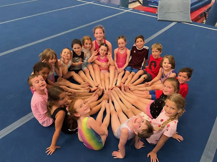 Upper Merion Dance & Gymnastics Center LLC Picture 8