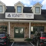 Ignite Fitness