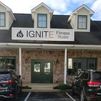 Ignite Fitness ico