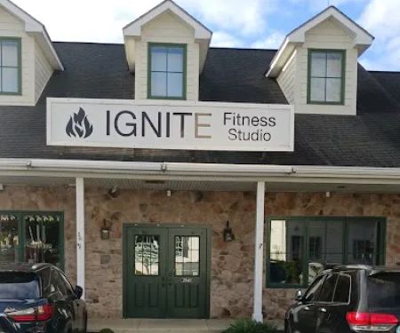 Ignite Fitness