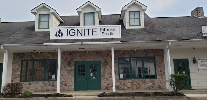 Ignite Fitness Picture 3