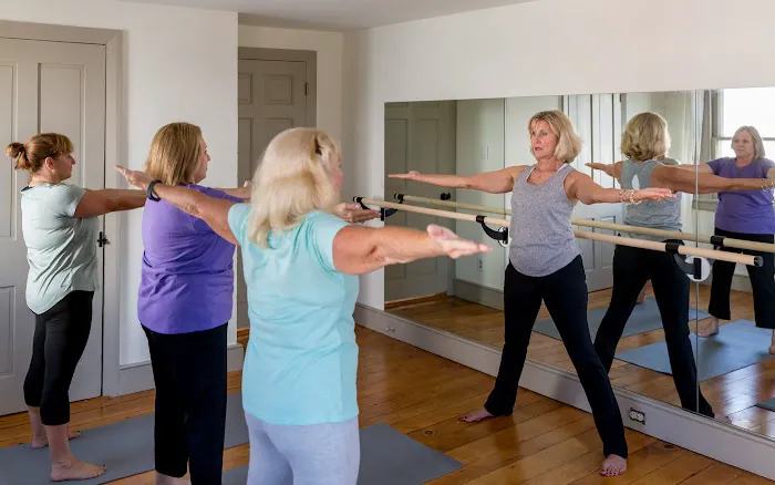 Heart of Bliss Yoga Picture 2