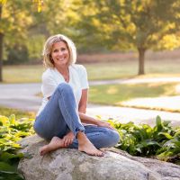 Heart of Bliss Yoga ico