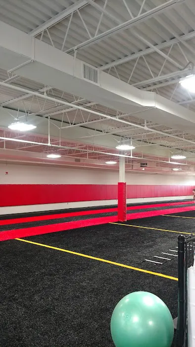Training For Warriors: Academy Sports Complex Picture 4