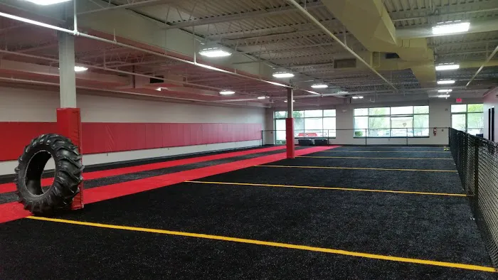Training For Warriors: Academy Sports Complex Picture 6
