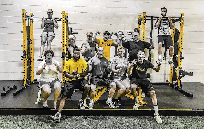 Training For Warriors: Academy Sports Complex Picture 10