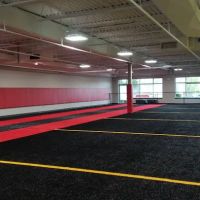 Parisi Speed School of Downingtown ico