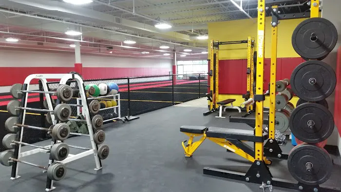Parisi Speed School of Downingtown Picture 3