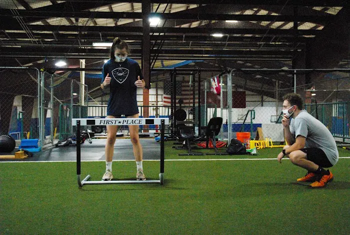 Kinetic Sports Performance Picture 1