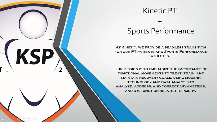 Kinetic Sports Performance Picture 8
