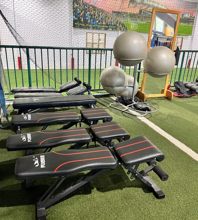 Kinetic Sports Performance Picture 2