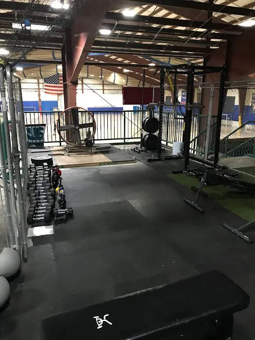 Kinetic Sports Performance Picture 4