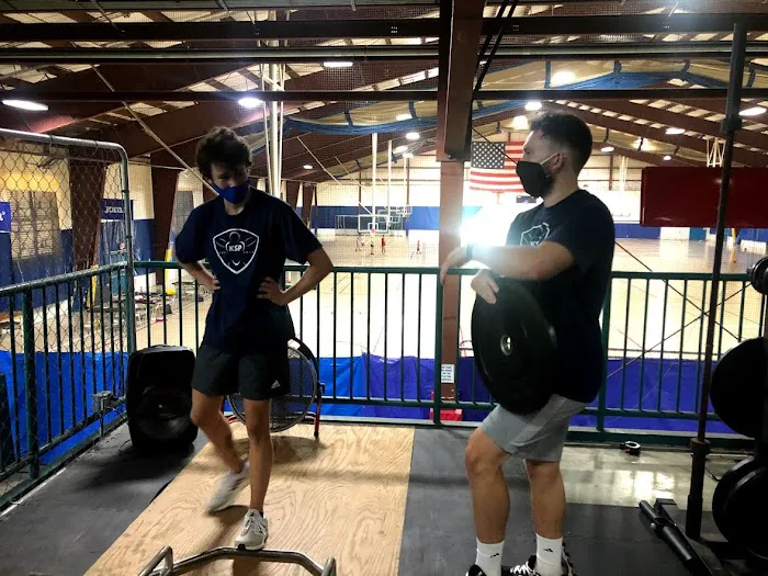Kinetic Sports Performance Picture 5