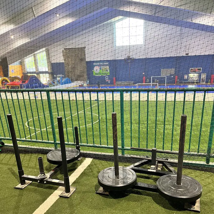 Kinetic Sports Performance Picture 6