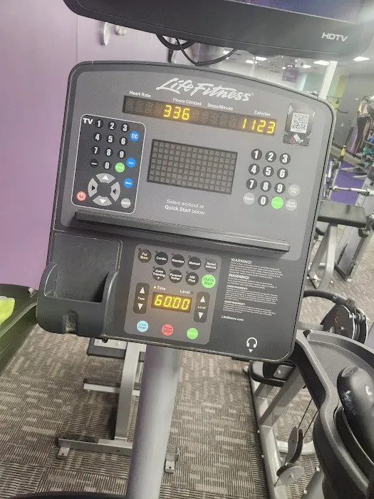 Anytime Fitness Picture 3