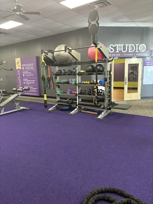 Anytime Fitness Picture 7