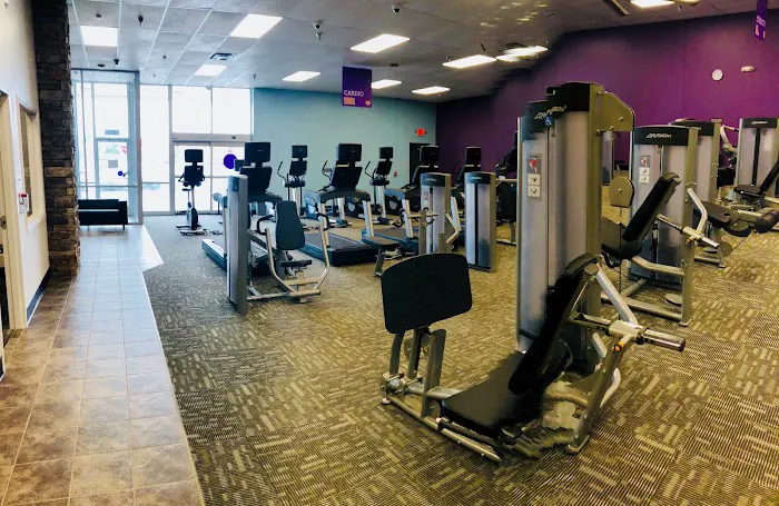 Anytime Fitness Picture 5
