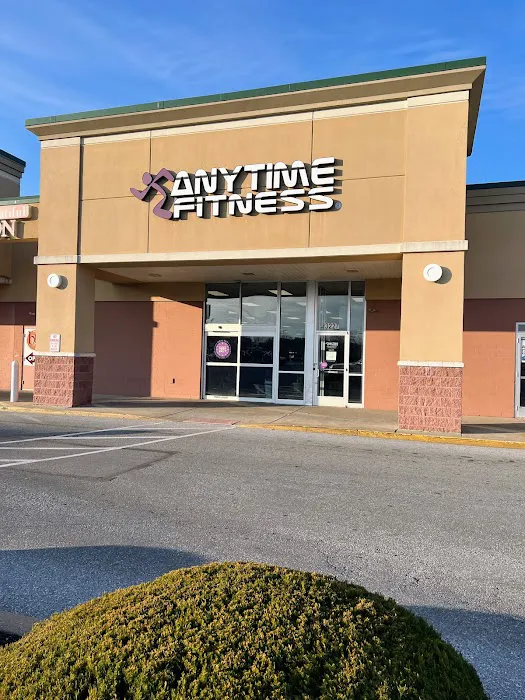 Anytime Fitness Picture 2