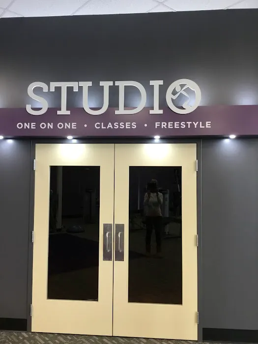 Anytime Fitness Picture 1