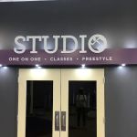 Anytime Fitness