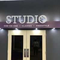 Anytime Fitness ico