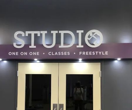 Anytime Fitness