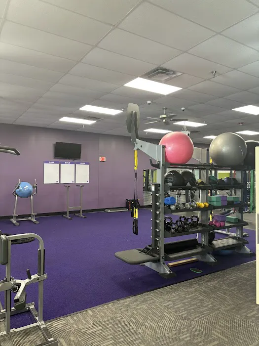 Anytime Fitness Picture 10