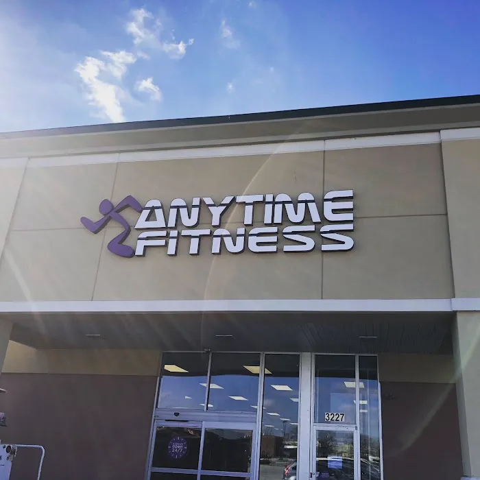 Anytime Fitness Picture 8
