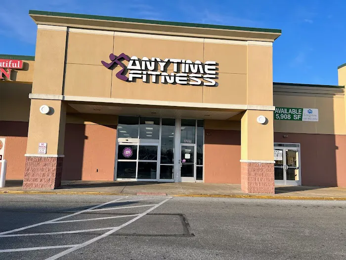 Anytime Fitness Picture 4