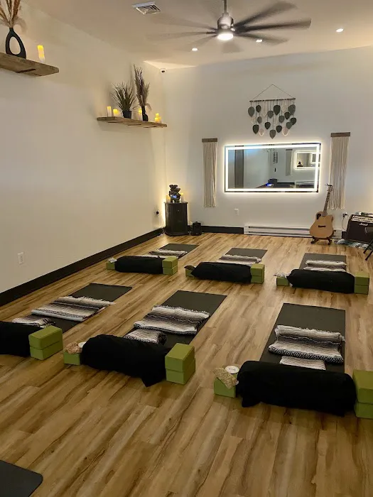Adaptive Healing Yoga Picture 4