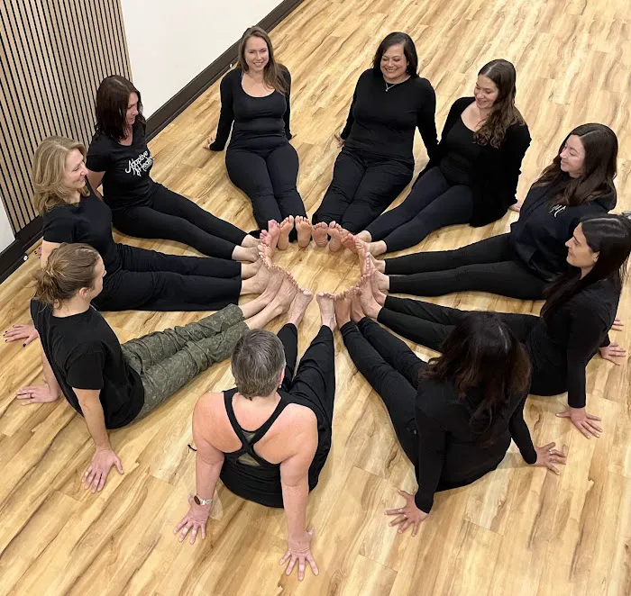 Adaptive Healing Yoga Picture 2