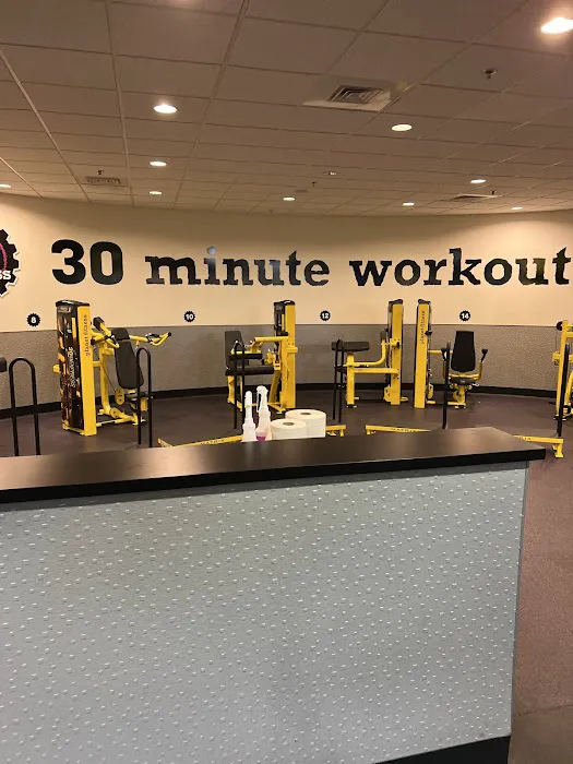 Planet Fitness Picture 3
