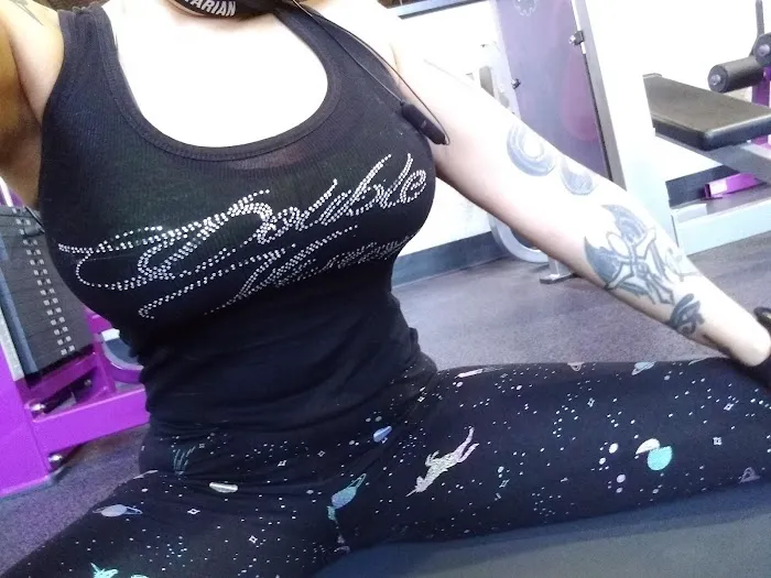 Planet Fitness Picture 4